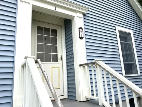 1 Overbrook Drive Middlebury VT 05753