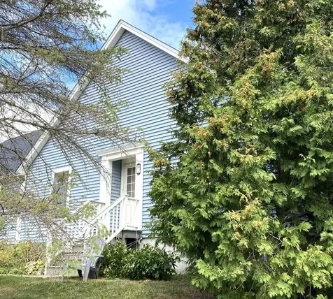 1 Overbrook Drive Middlebury VT 05753