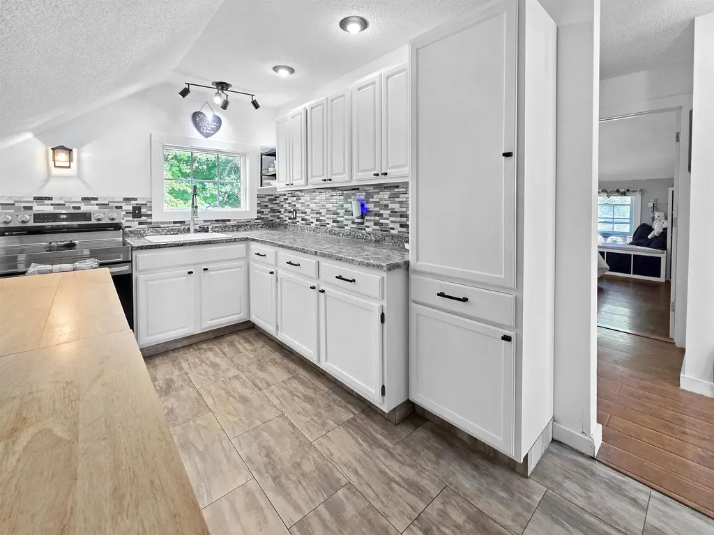 33 Creek Road Castleton VT 05735