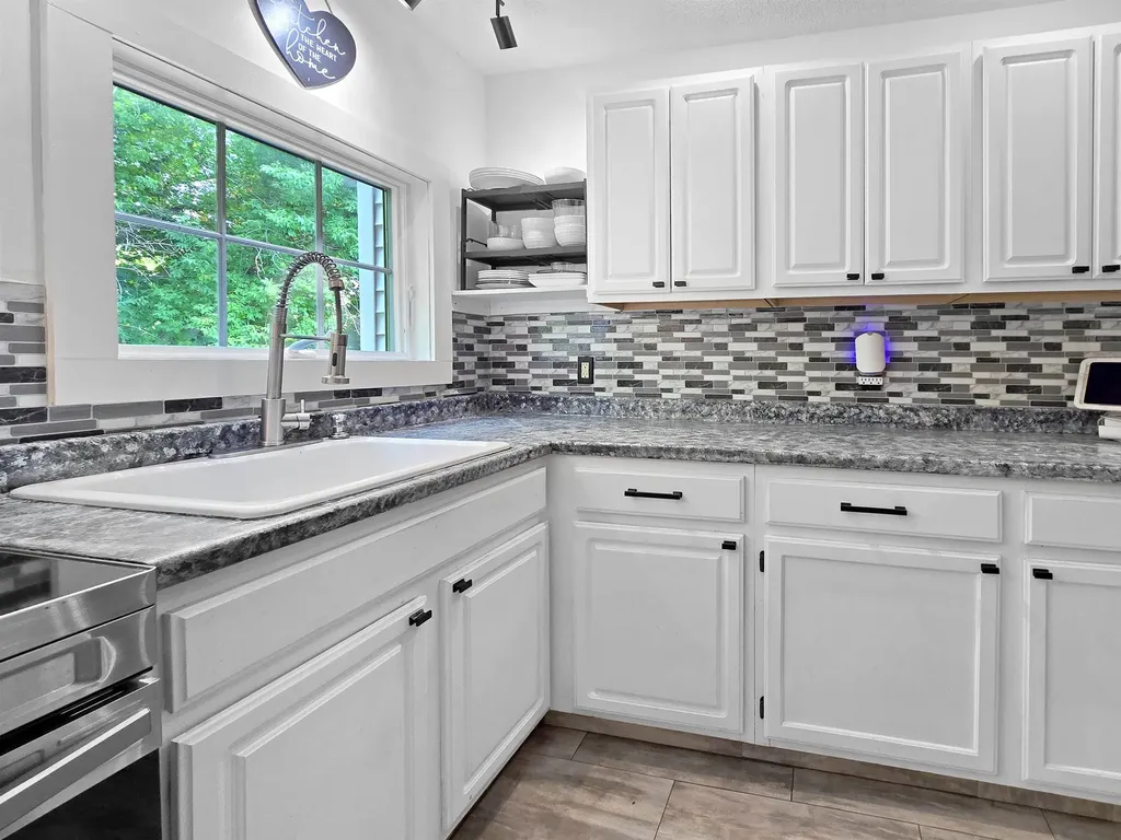 33 Creek Road Castleton VT 05735