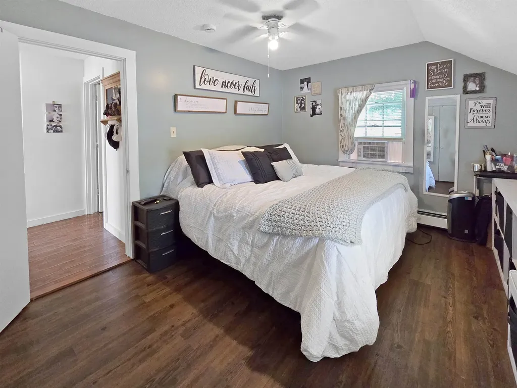 33 Creek Road Castleton VT 05735