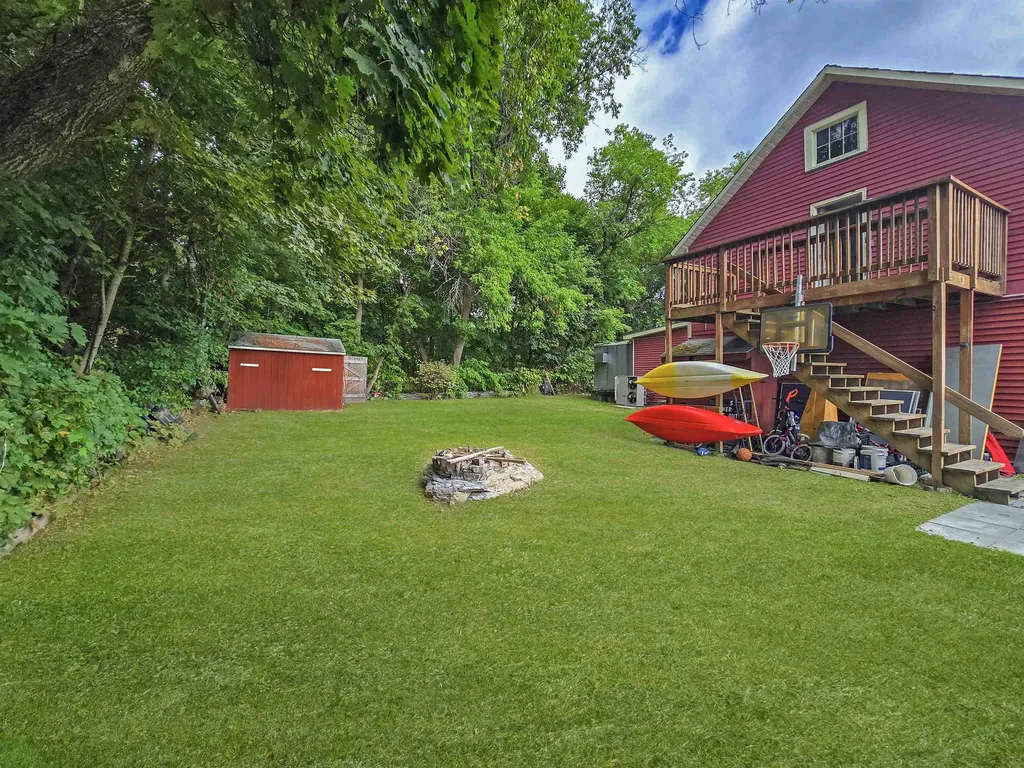 33 Creek Road Castleton VT 05735