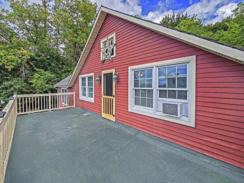 33 Creek Road Castleton VT 05735