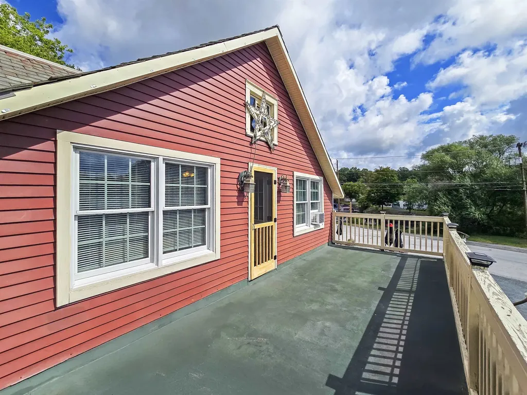 33 Creek Road Castleton VT 05735