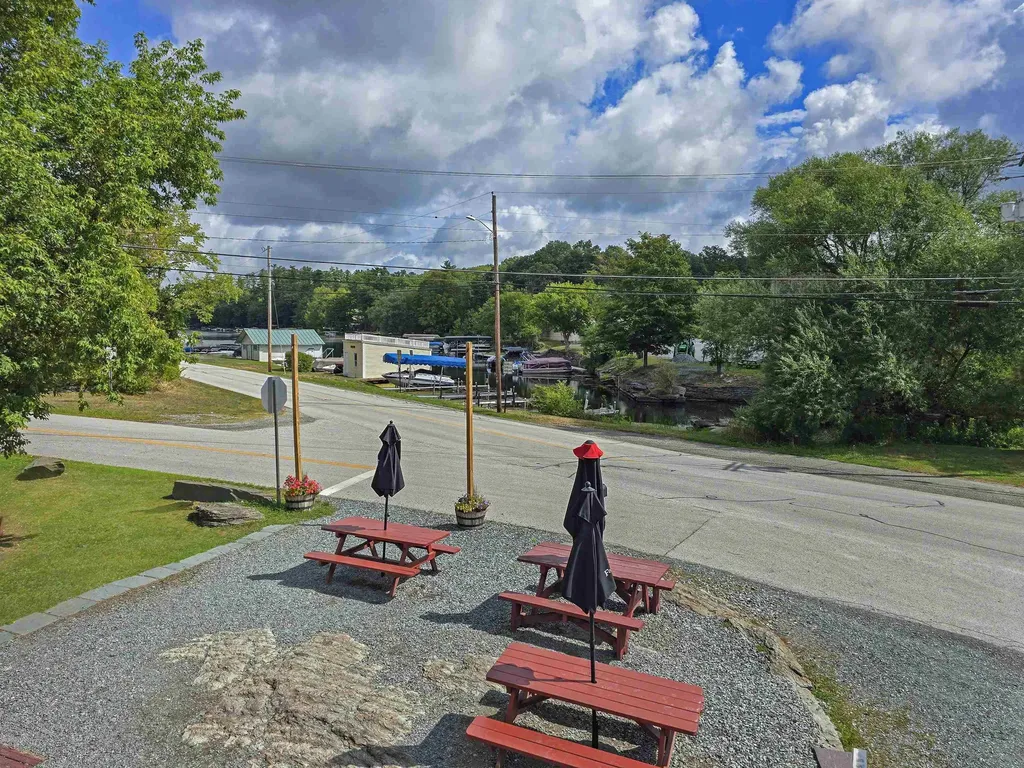 33 Creek Road Castleton VT 05735