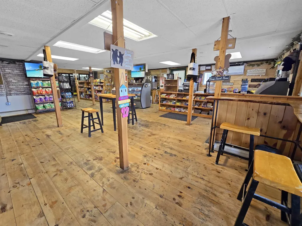 33 Creek Road Castleton VT 05735