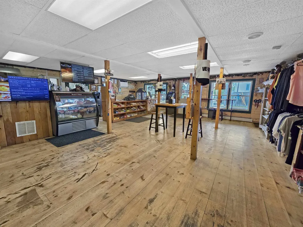 33 Creek Road Castleton VT 05735