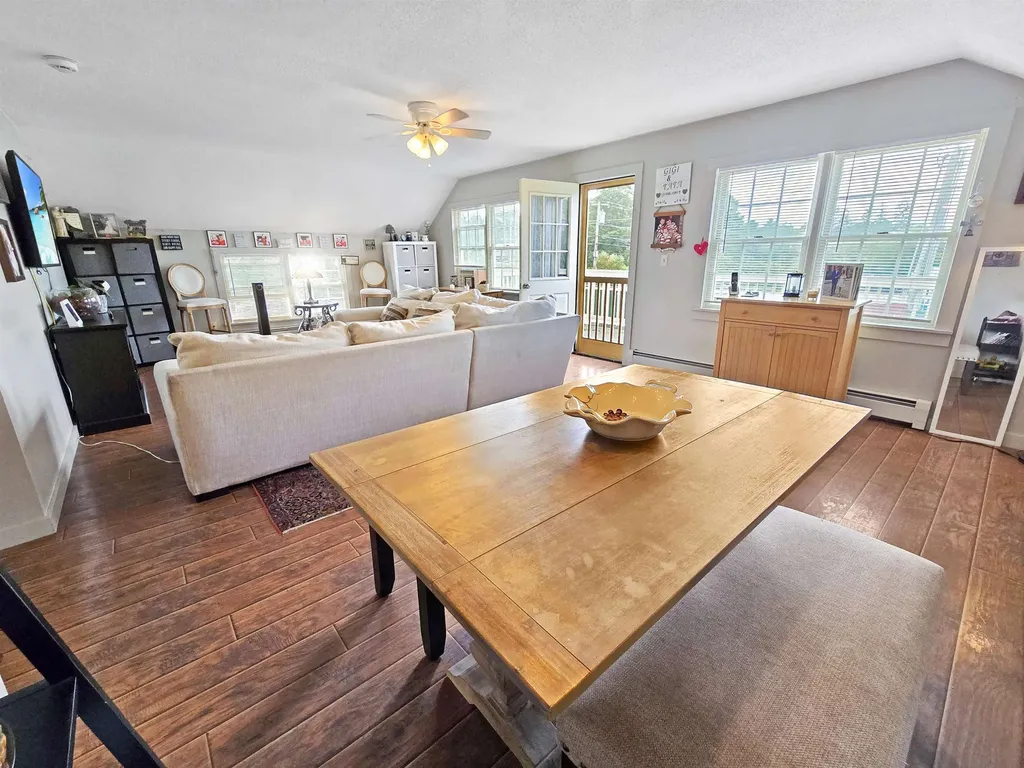 33 Creek Road Castleton VT 05735