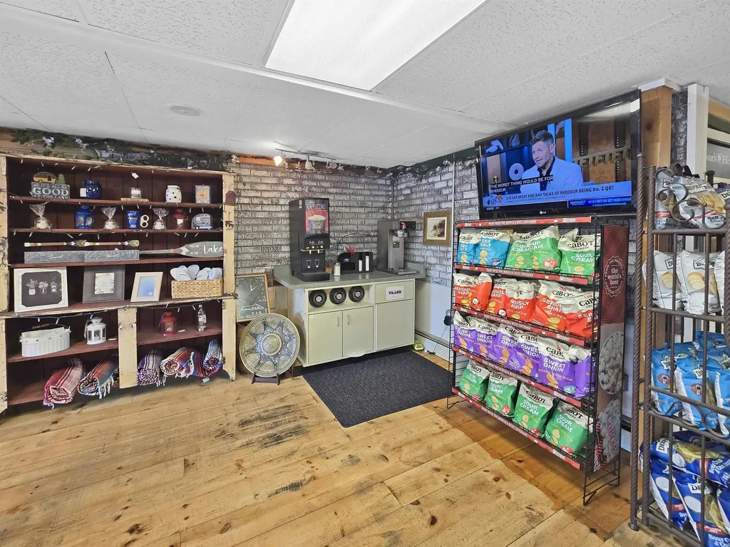 33 Creek Road Castleton VT 05735