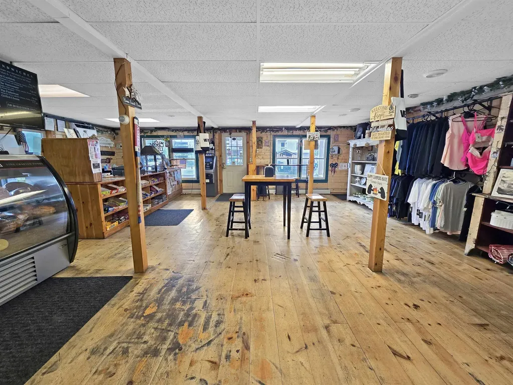 33 Creek Road Castleton VT 05735