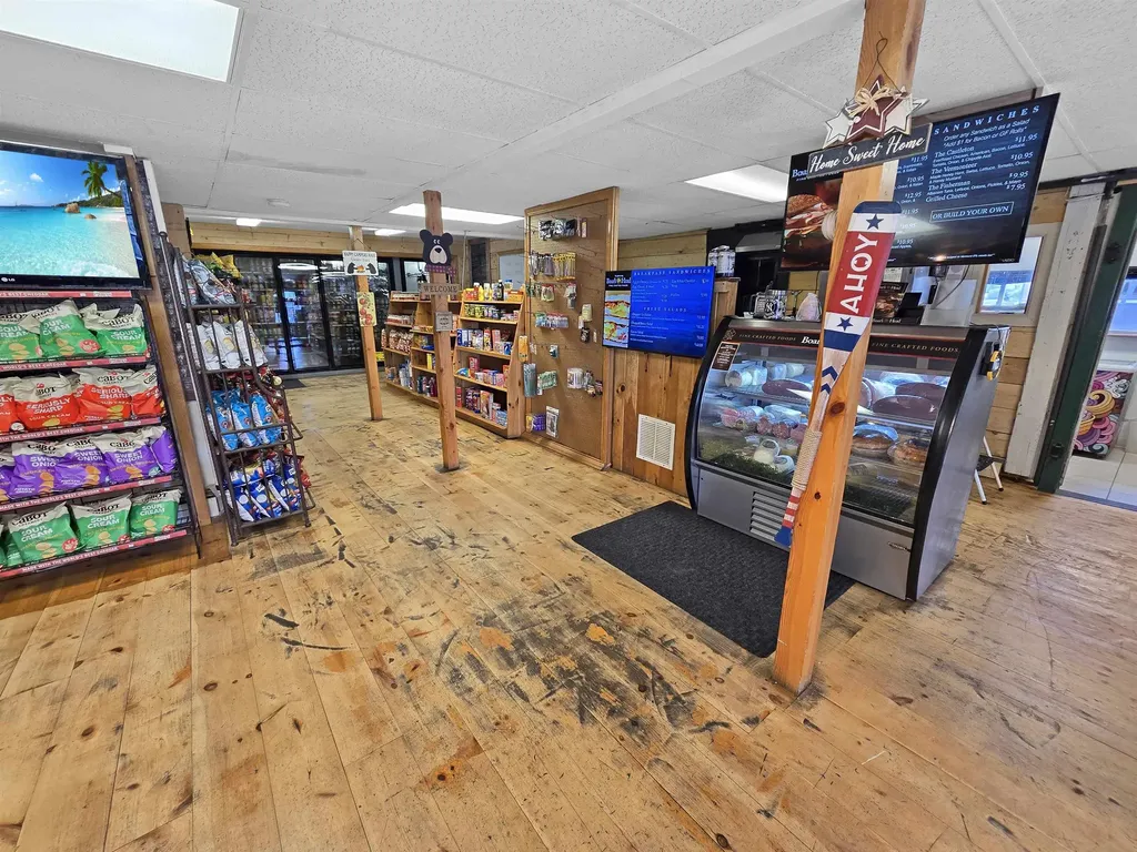 33 Creek Road Castleton VT 05735