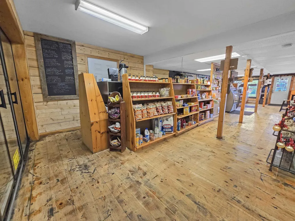 33 Creek Road Castleton VT 05735