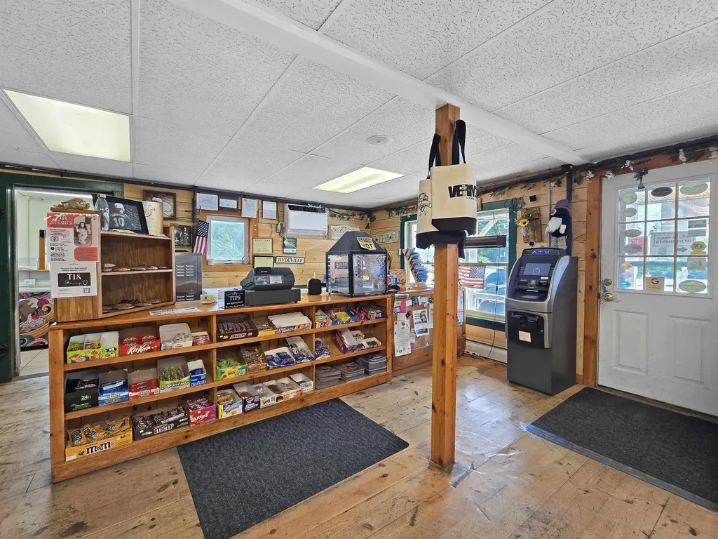 33 Creek Road Castleton VT 05735