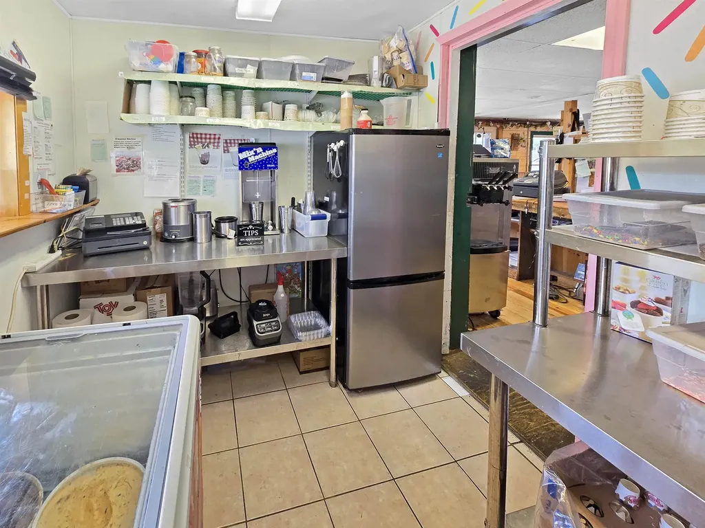 33 Creek Road Castleton VT 05735