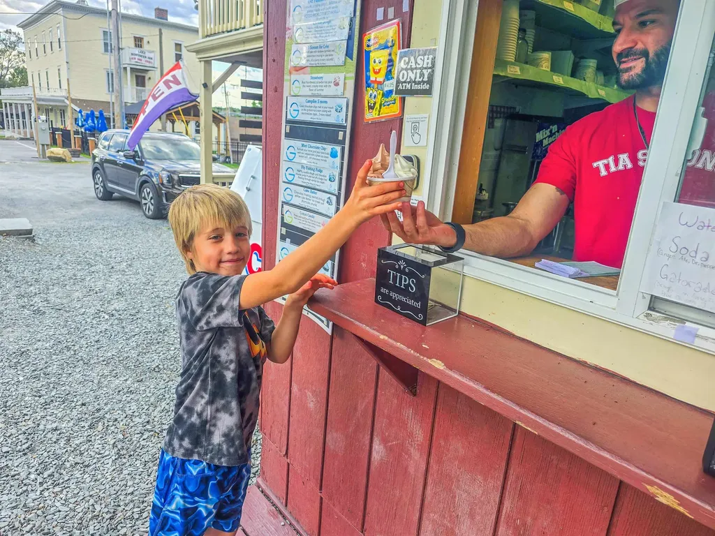 33 Creek Road Castleton VT 05735