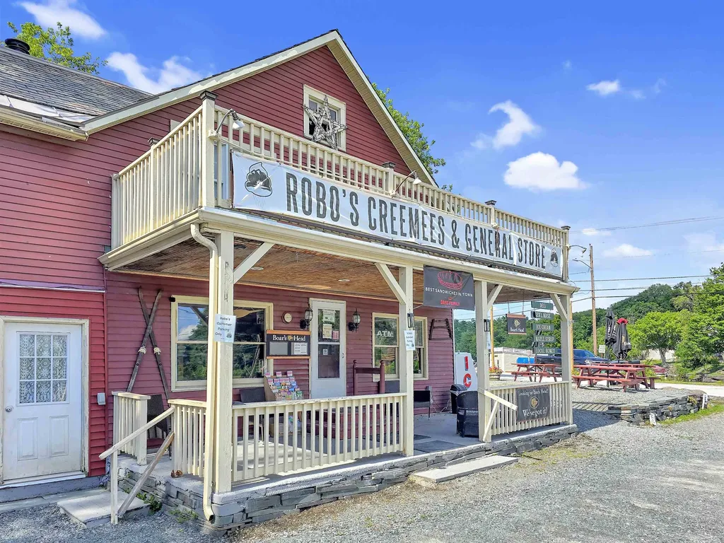 33 Creek Road Castleton VT 05735