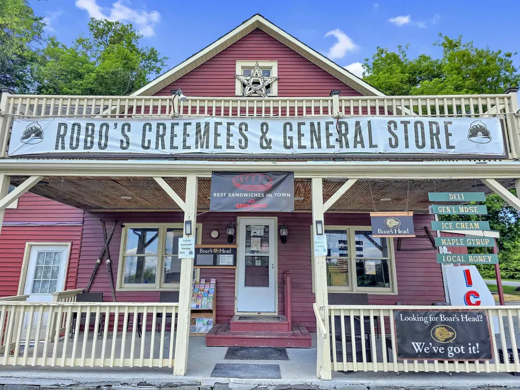 33 Creek Road Castleton VT 05735