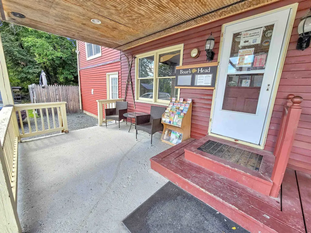 33 Creek Road Castleton VT 05735