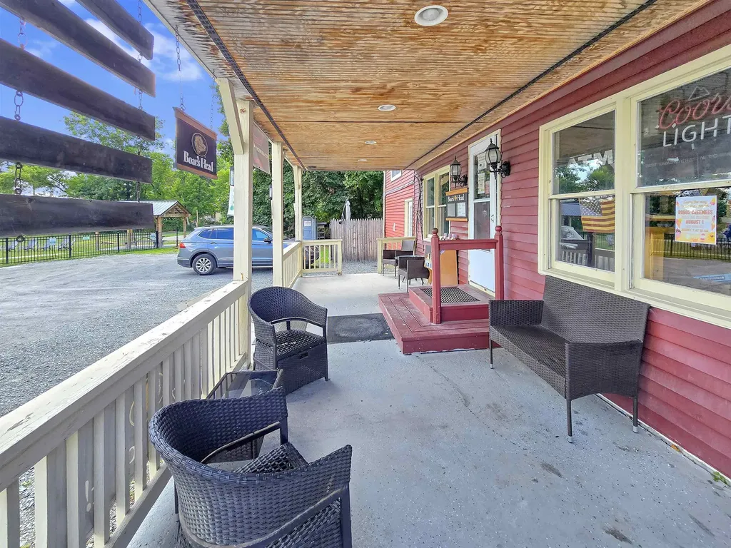 33 Creek Road Castleton VT 05735