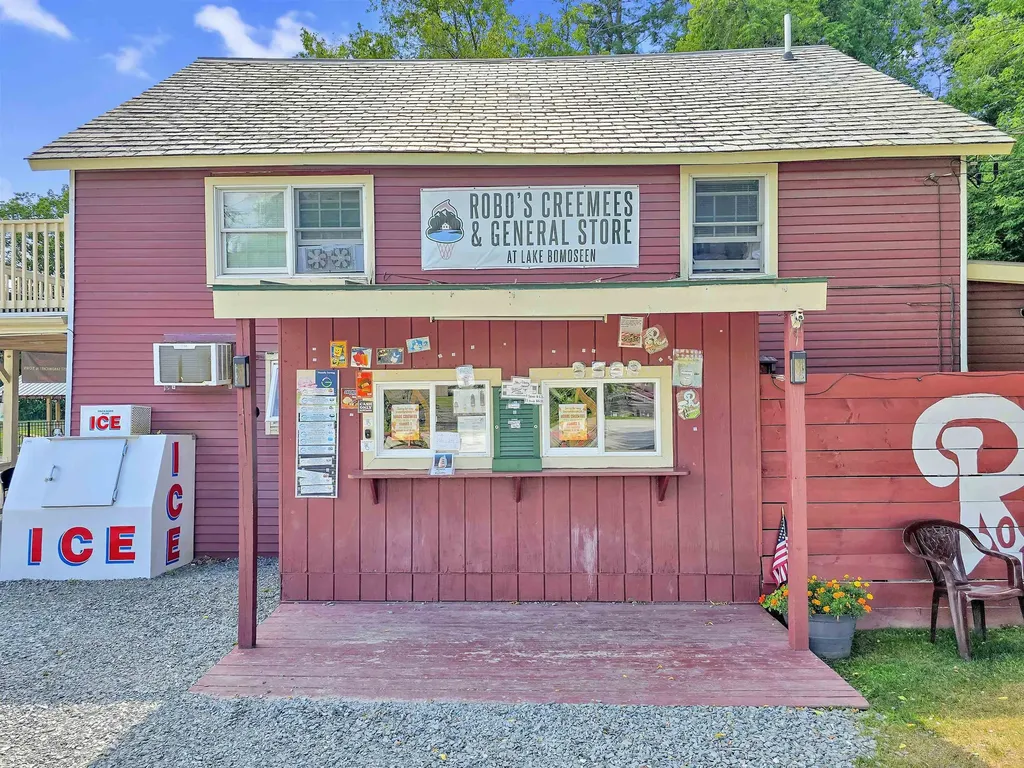 33 Creek Road Castleton VT 05735