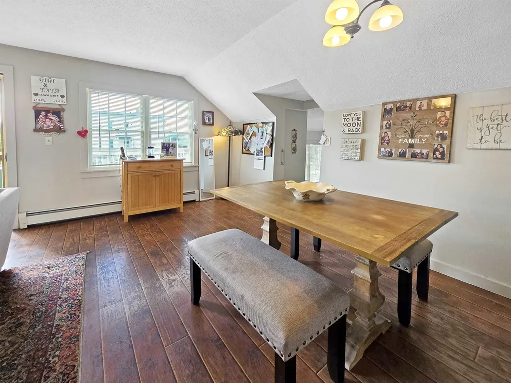 33 Creek Road Castleton VT 05735