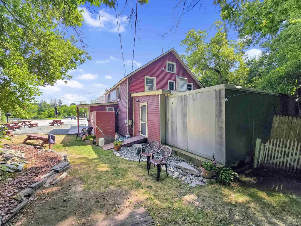 33 Creek Road Castleton VT 05735