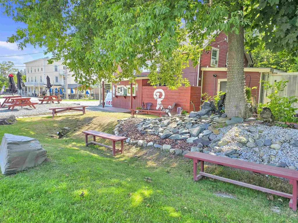 33 Creek Road Castleton VT 05735