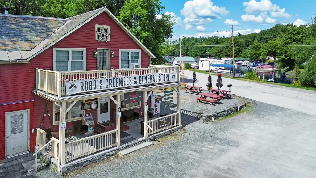 33 Creek Road Castleton VT 05735