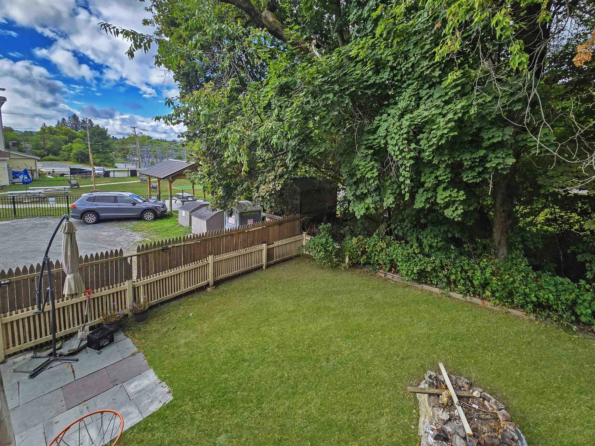 33 Creek Road Castleton VT 05735