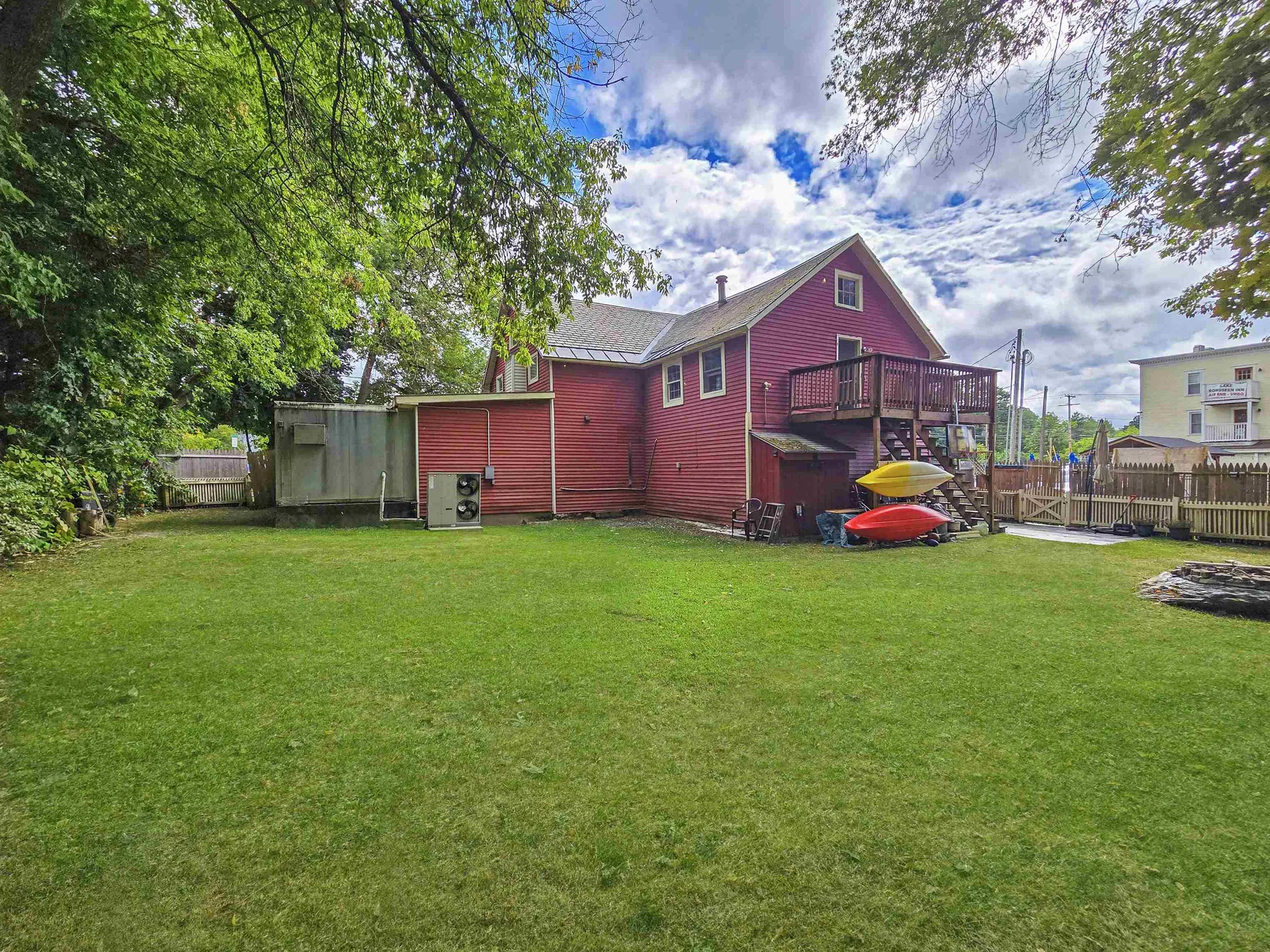 33 Creek Road Castleton VT 05735