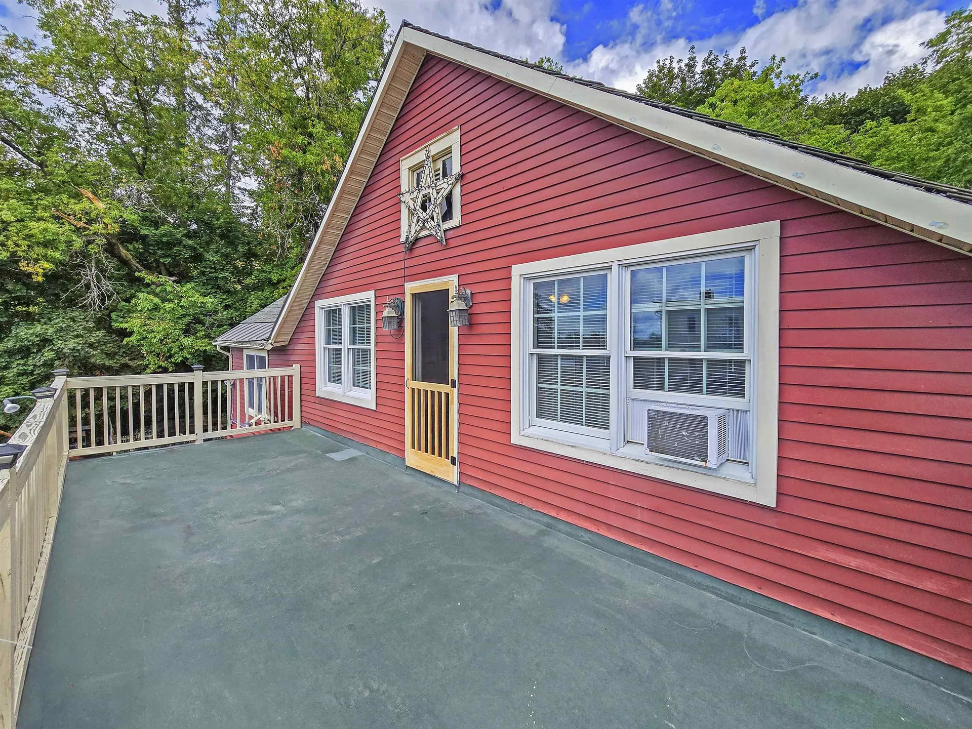 33 Creek Road Castleton VT 05735