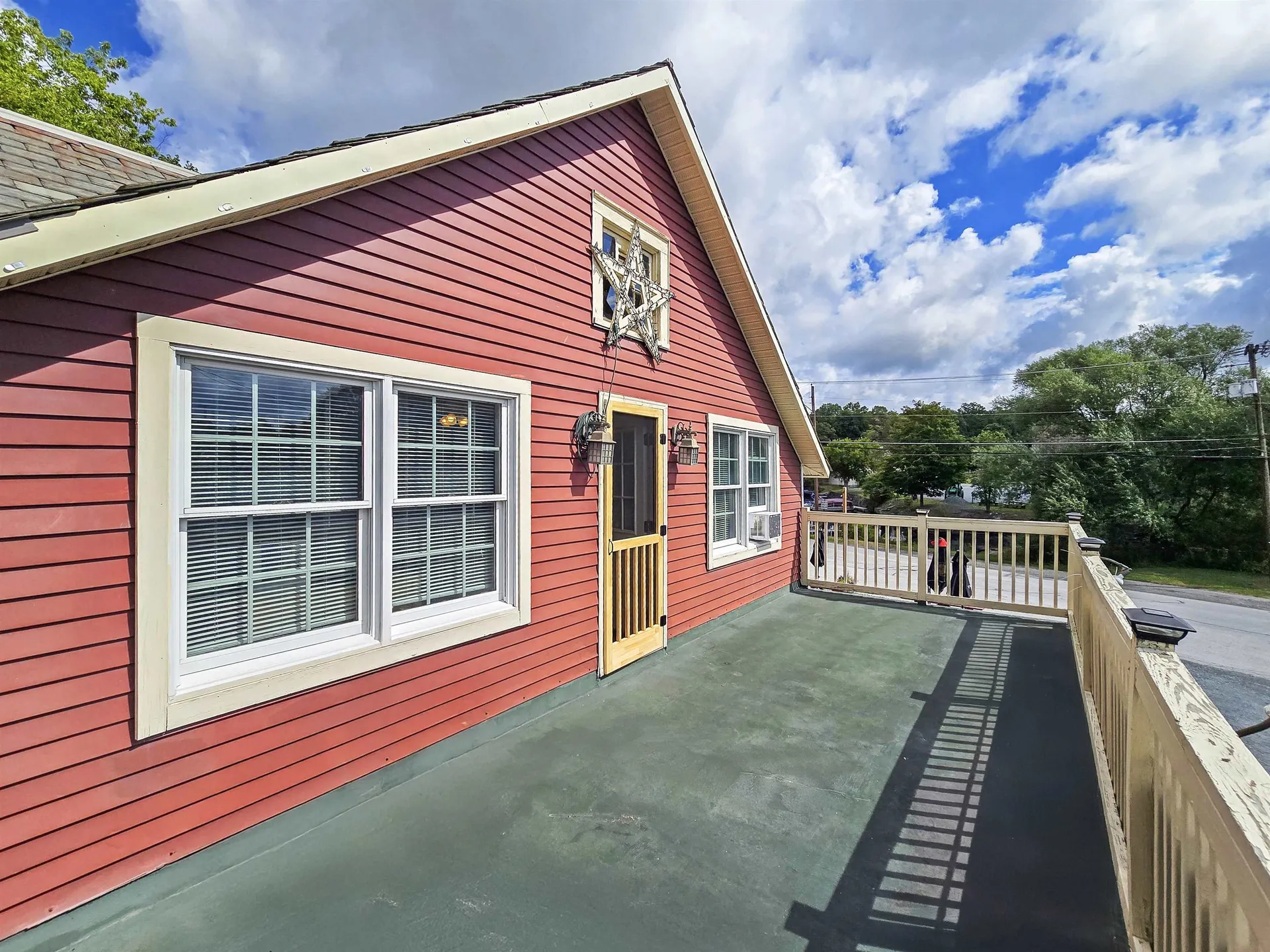 33 Creek Road Castleton VT 05735