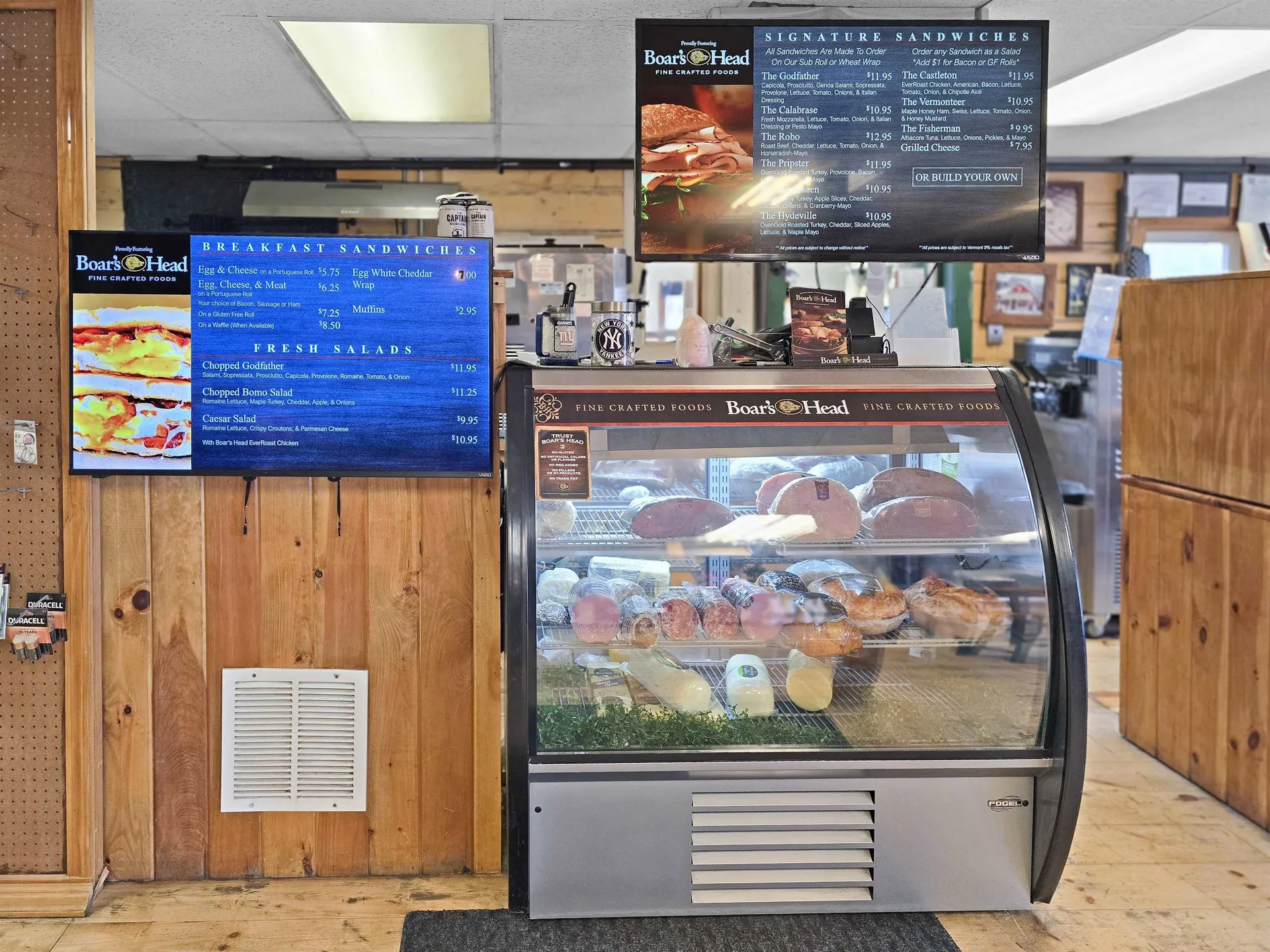 33 Creek Road Castleton VT 05735