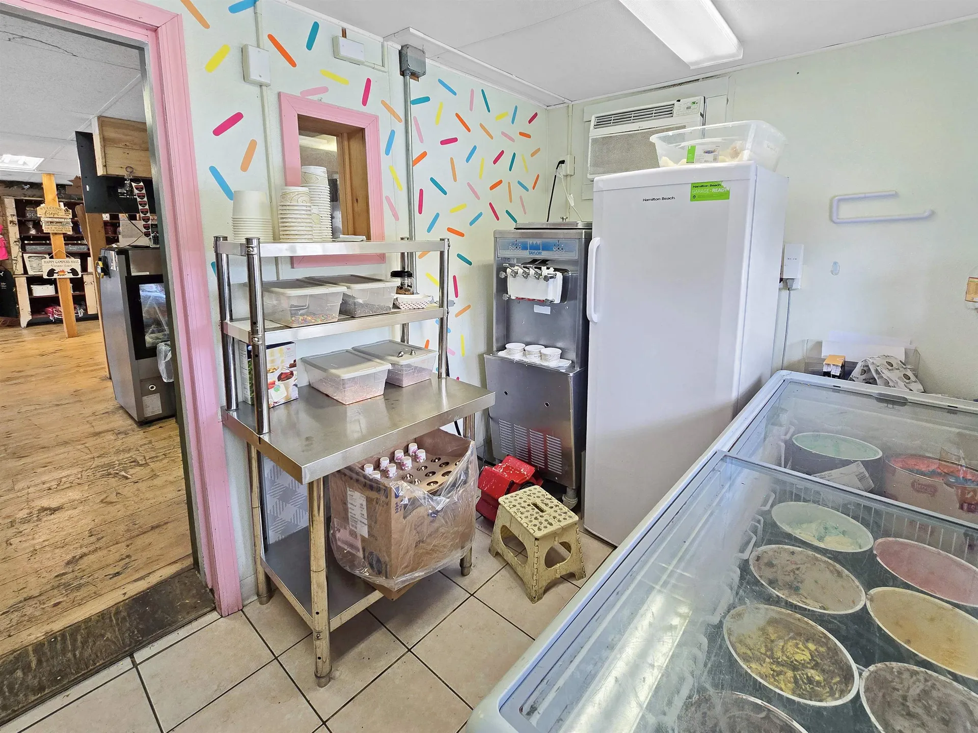 33 Creek Road Castleton VT 05735