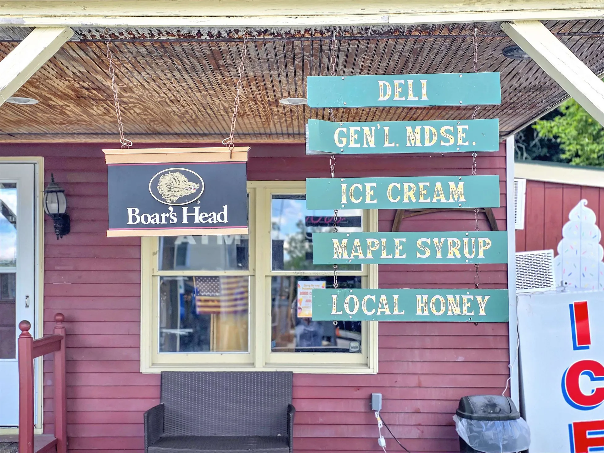 33 Creek Road Castleton VT 05735