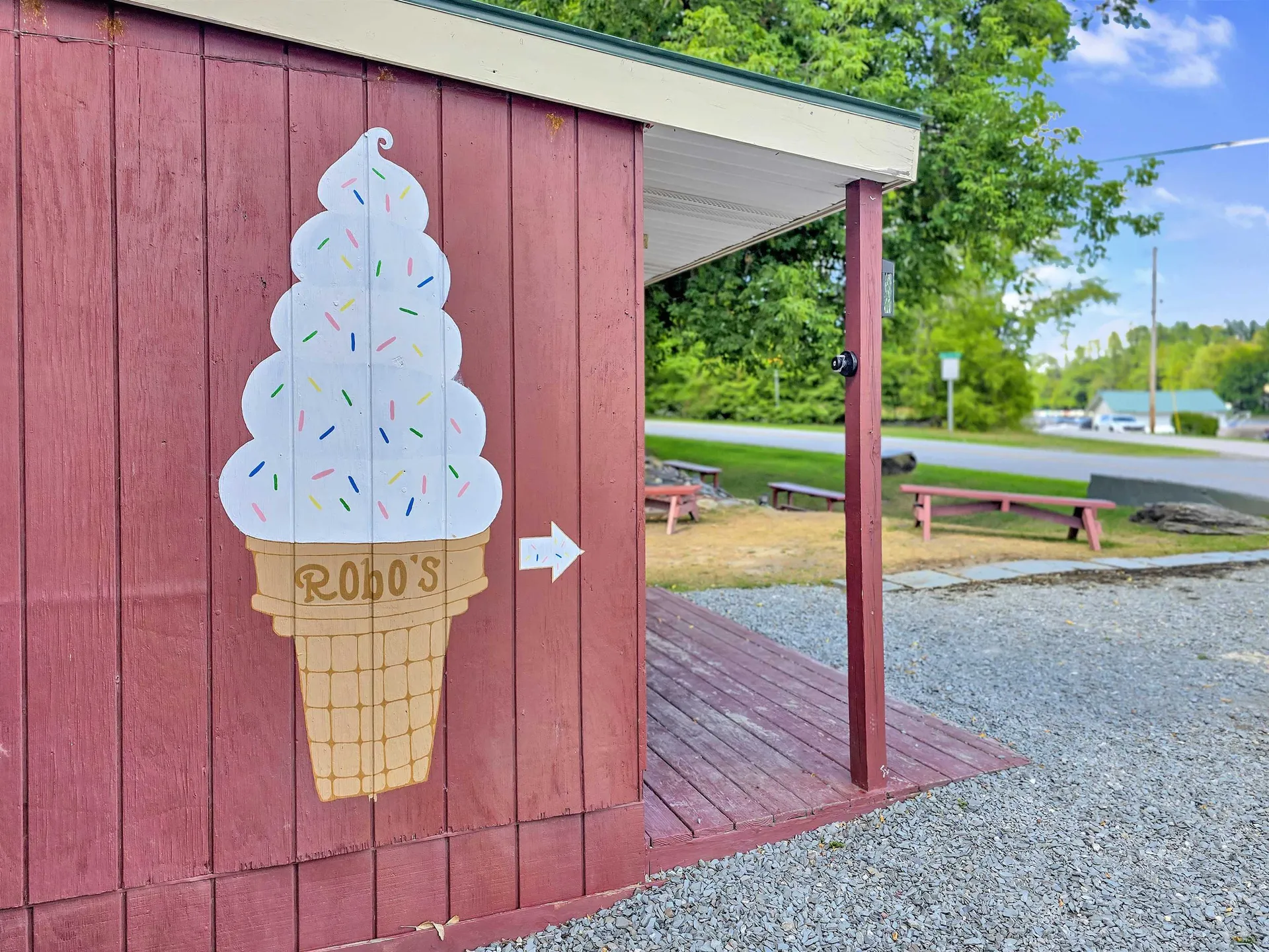 33 Creek Road Castleton VT 05735