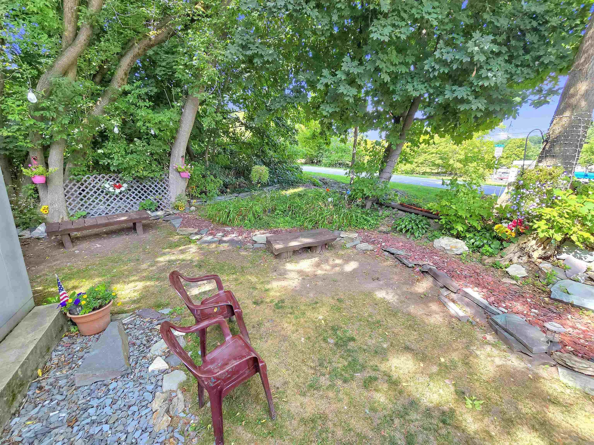 33 Creek Road Castleton VT 05735