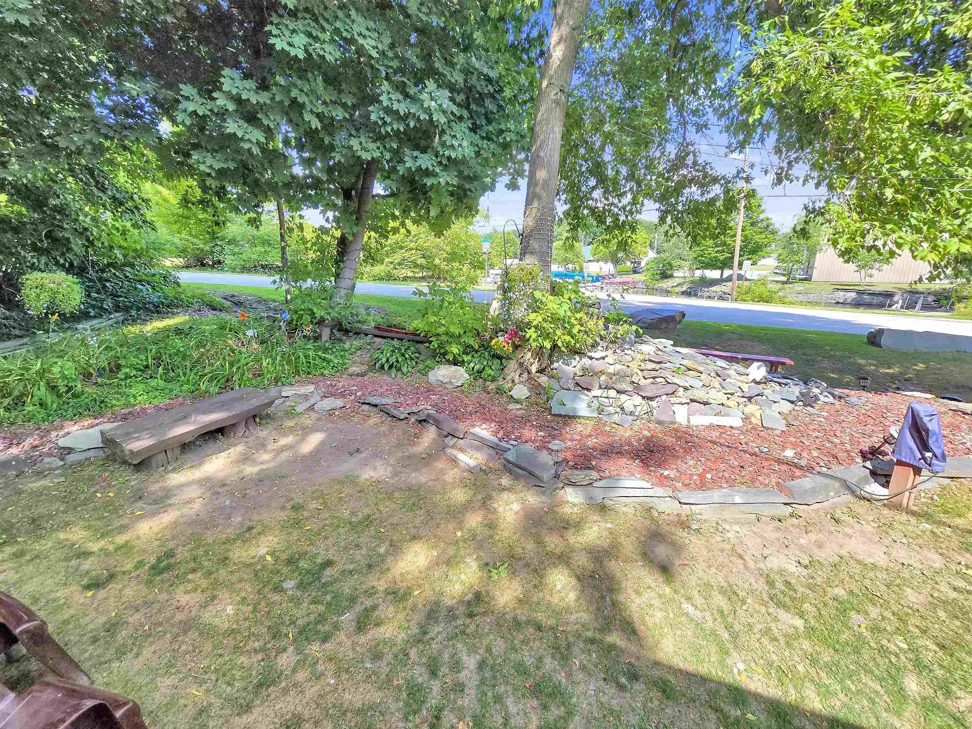 33 Creek Road Castleton VT 05735