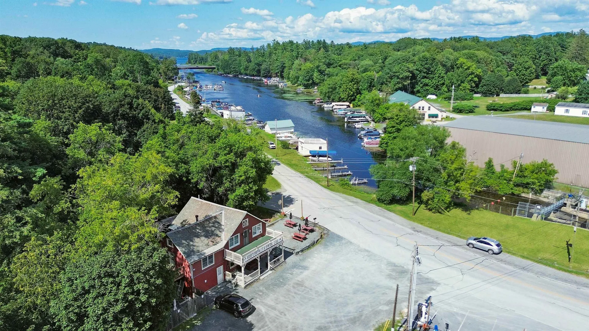 33 Creek Road Castleton VT 05735