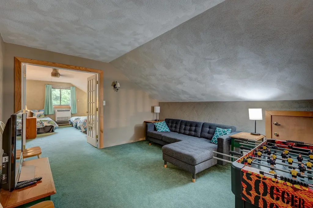 A4 Christmas Mountain Road Bartlett NH 03812