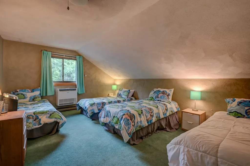 A4 Christmas Mountain Road Bartlett NH 03812