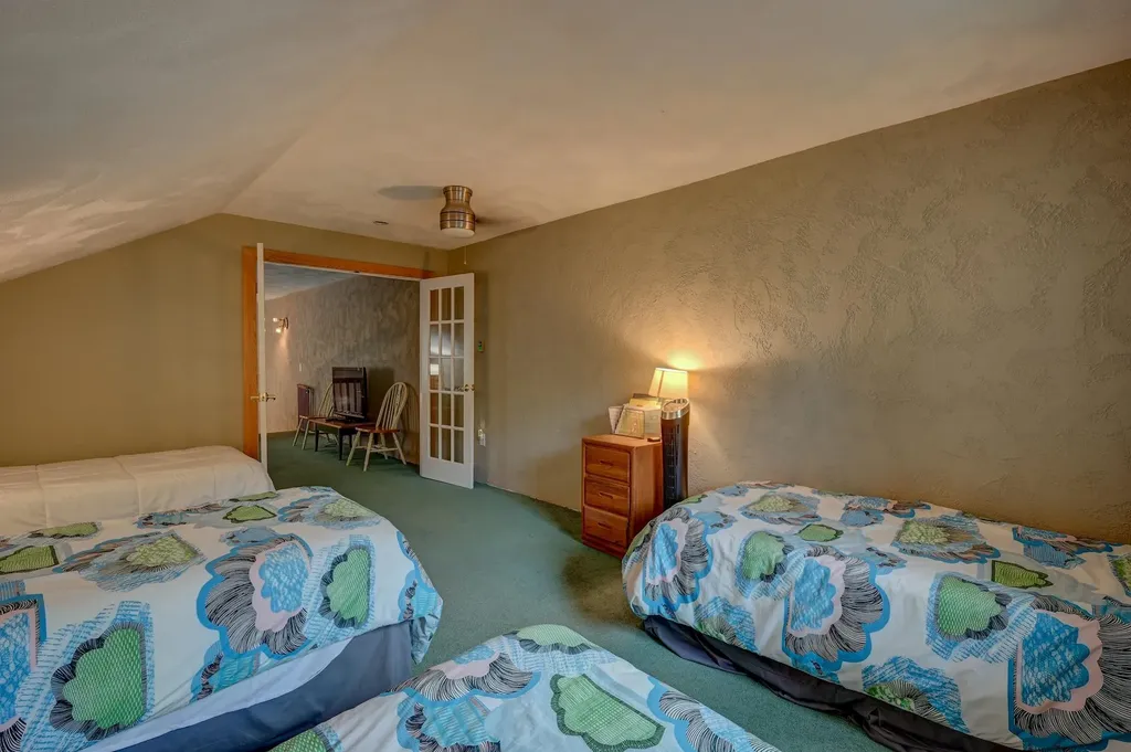 A4 Christmas Mountain Road Bartlett NH 03812