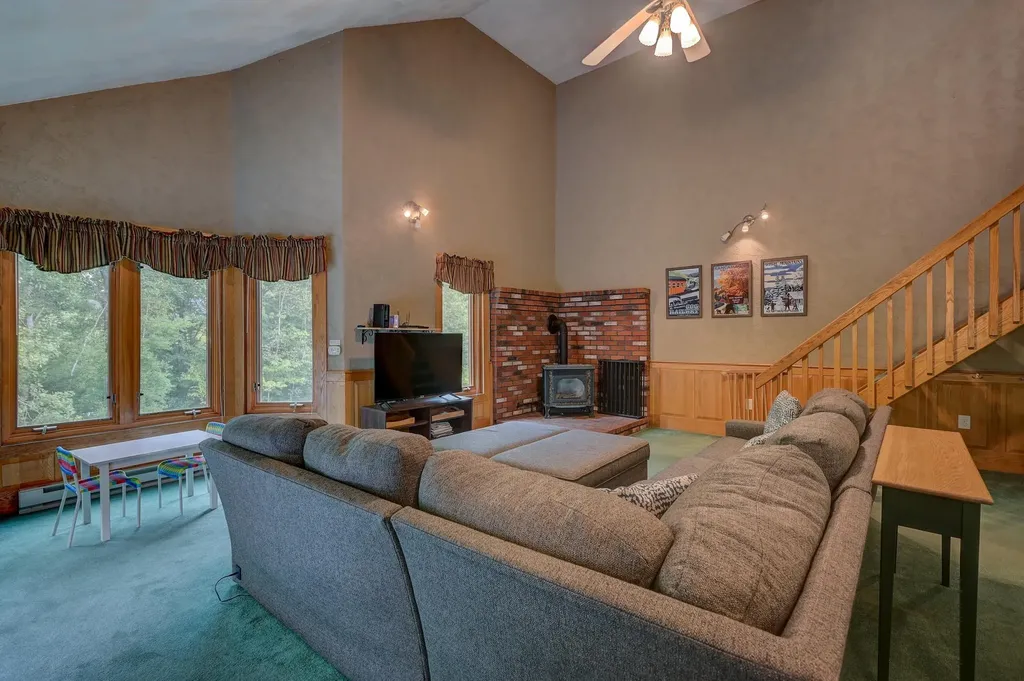 A4 Christmas Mountain Road Bartlett NH 03812