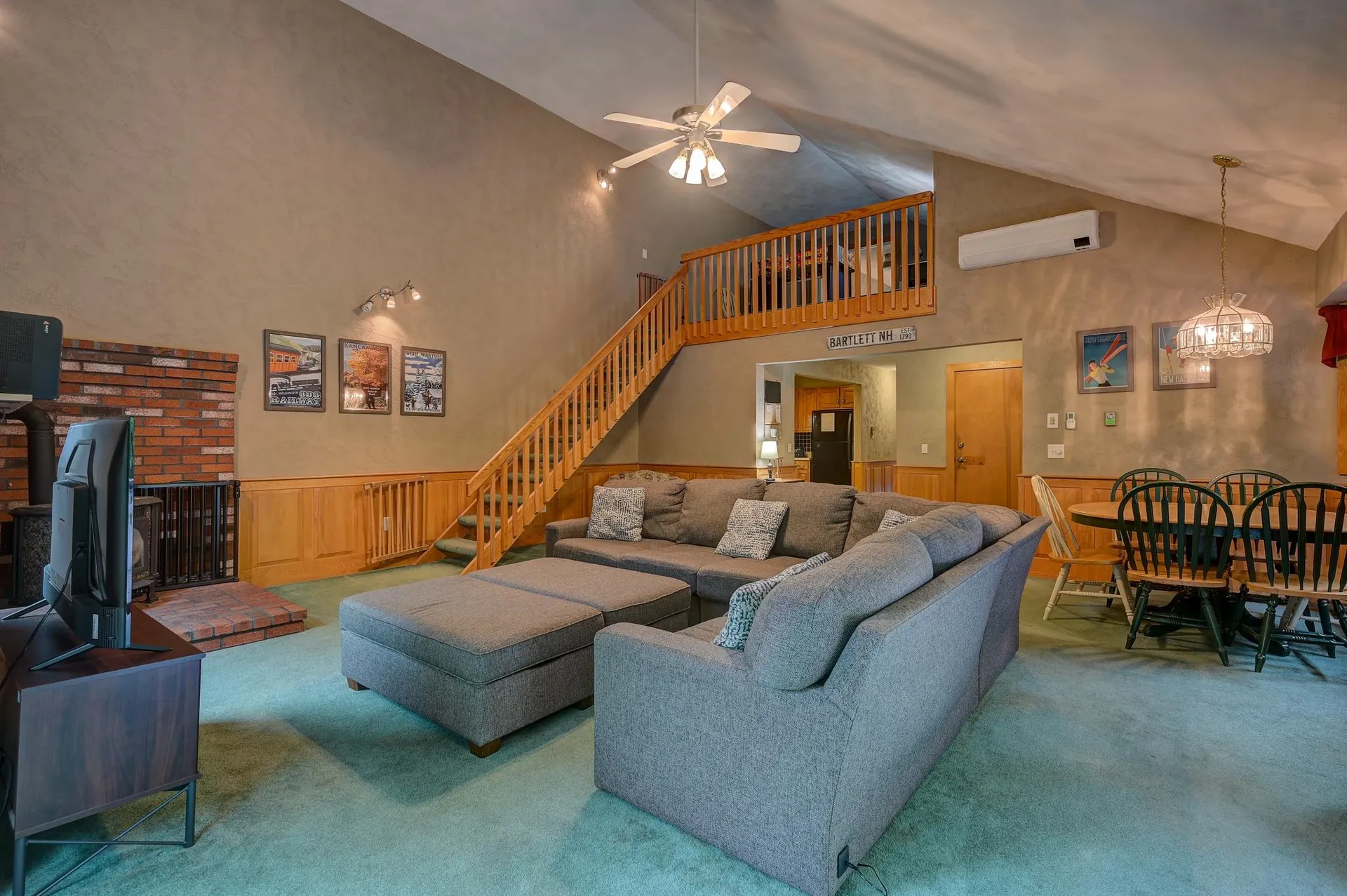 A4 Christmas Mountain Road Bartlett NH 03812