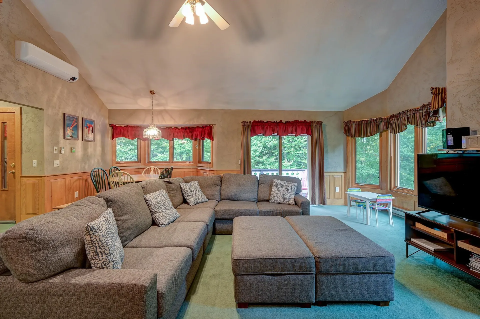 A4 Christmas Mountain Road Bartlett NH 03812