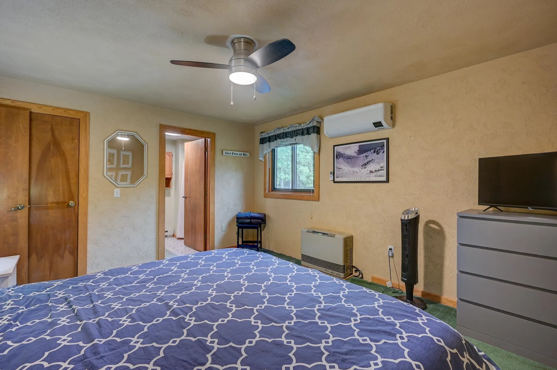 A4 Christmas Mountain Road Bartlett NH 03812