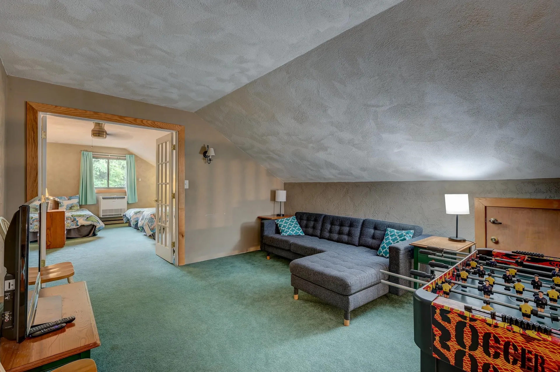 A4 Christmas Mountain Road Bartlett NH 03812