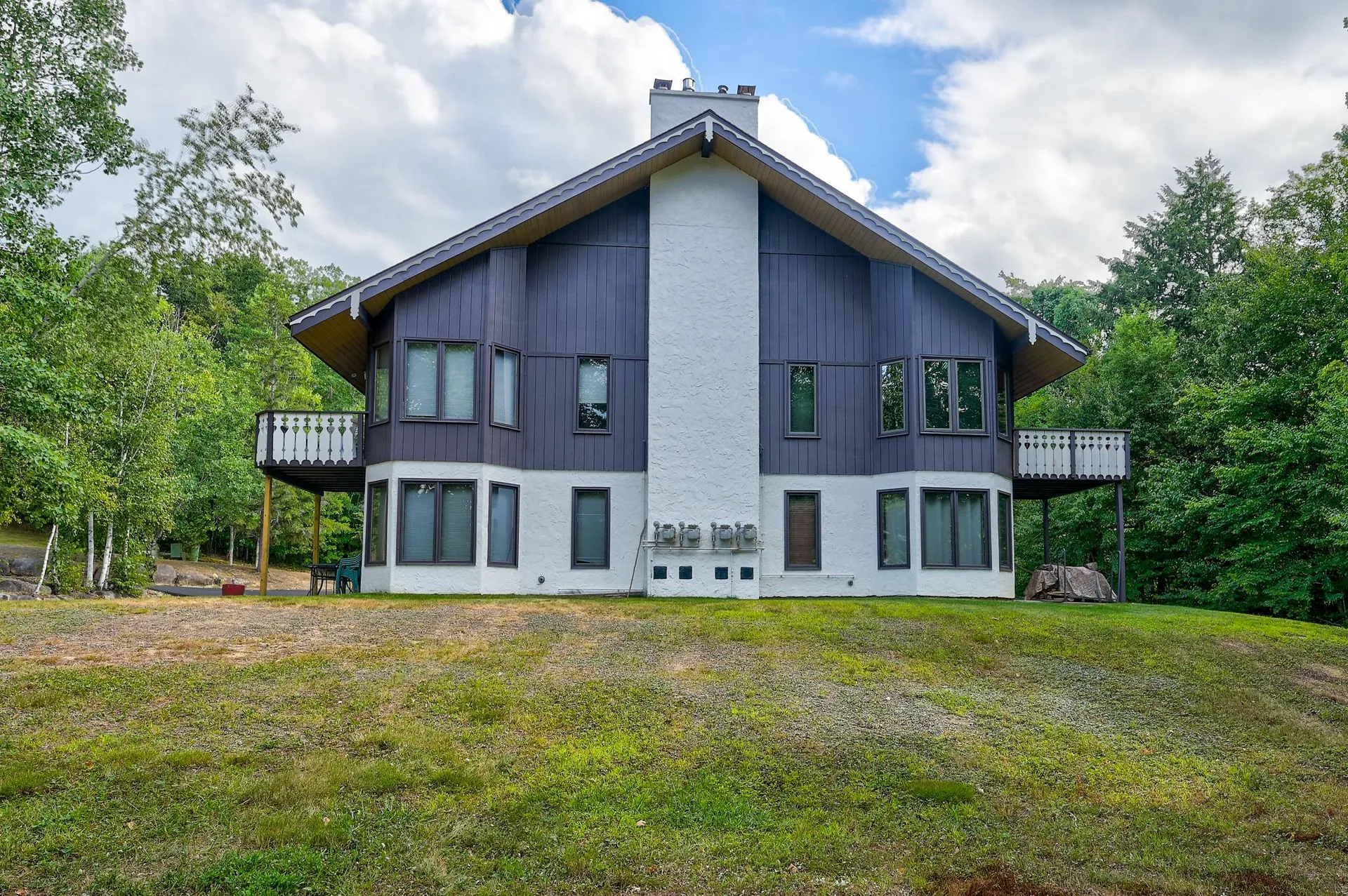 A4 Christmas Mountain Road Bartlett NH 03812