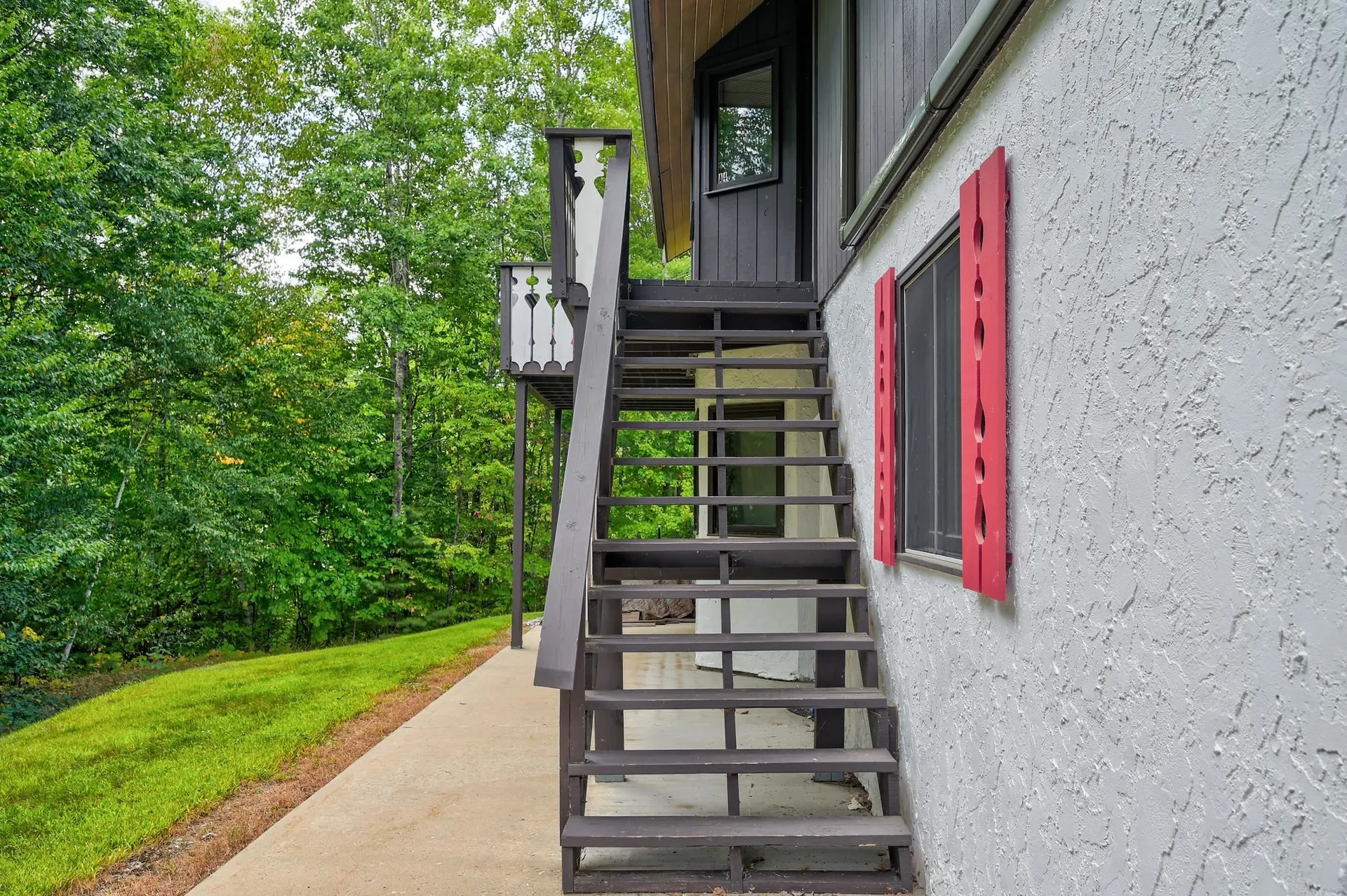 A4 Christmas Mountain Road Bartlett NH 03812