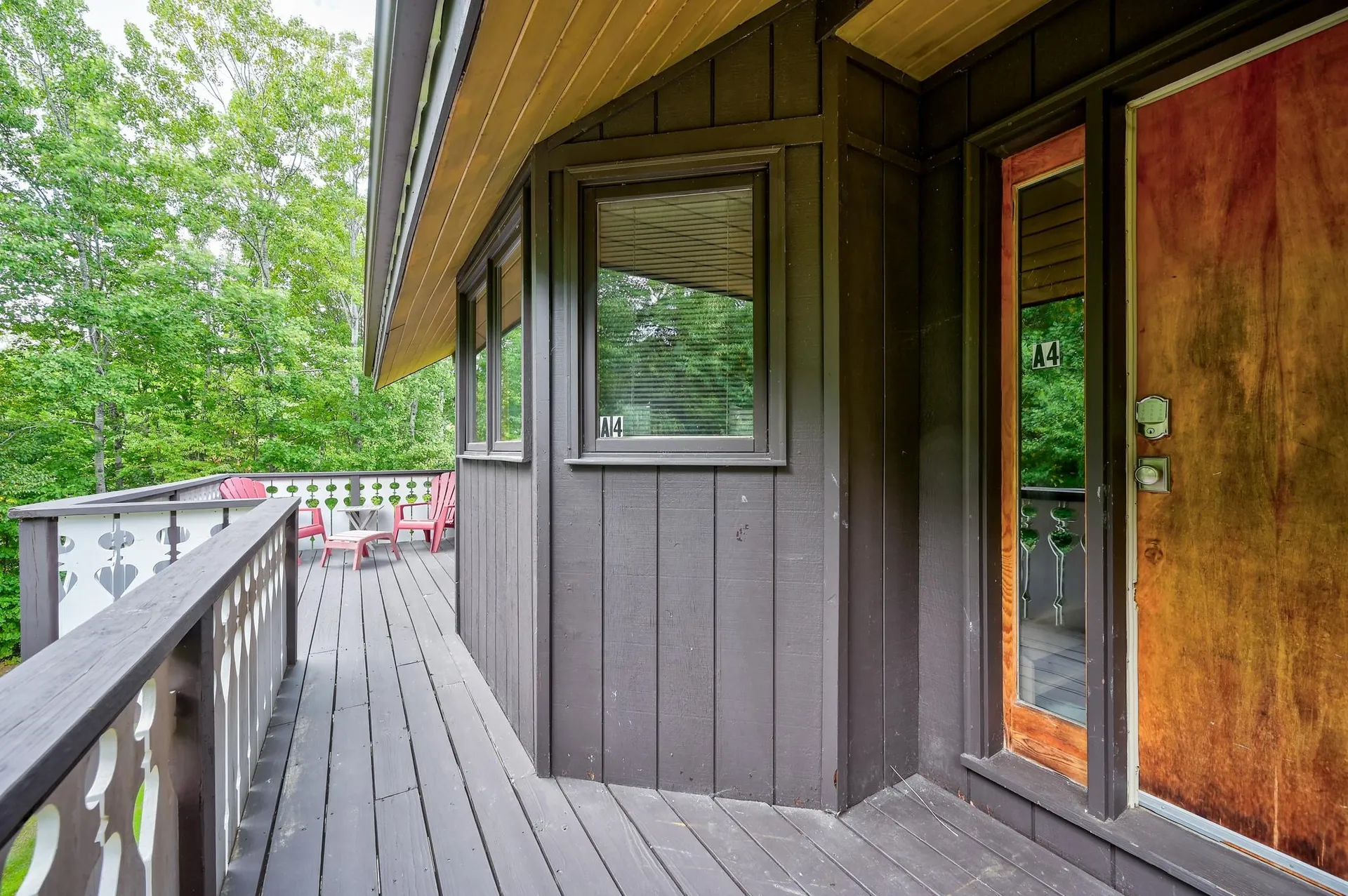 A4 Christmas Mountain Road Bartlett NH 03812